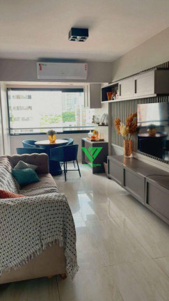 Imagem Apartamento com 3 Quartos à Venda, 71 m² em Tambaú - João Pessoa Imagem Apartamento com 3 Quartos à Venda, 71 m² em Tambaú - João Pessoa