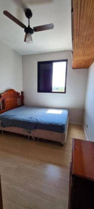 Imagem Apartamento com 3 Quartos à Venda, 50 m² em Vila Jaboticabeira - Taubaté Imagem Apartamento com 3 Quartos à Venda, 50 m² em Vila Jaboticabeira - Taubaté