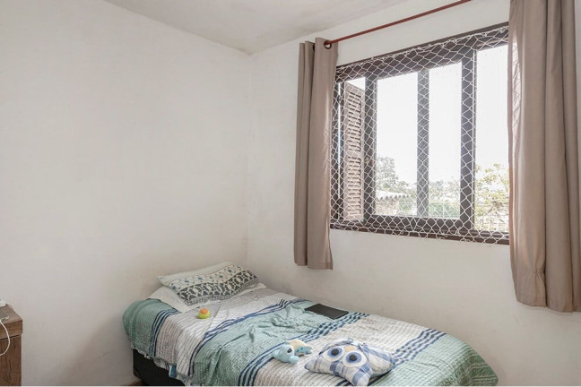 Imagem Casa com 3 Quartos à Venda, 80 m² em Santa Tereza - Porto Alegre Imagem Casa com 3 Quartos à Venda, 80 m² em Santa Tereza - Porto Alegre