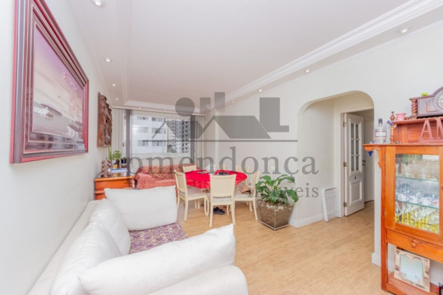 Imagem Apartamento com 3 Quartos à Venda, 105 m² em Perdizes - São Paulo Imagem Apartamento com 3 Quartos à Venda, 105 m² em Perdizes - São Paulo