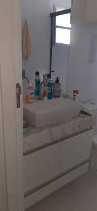Imagem Casa de Condomínio com 2 Quartos à Venda, 65 m² em Chácaras Reunidas São Jorge - Sorocaba Imagem Casa de Condomínio com 2 Quartos à Venda, 65 m² em Chácaras Reunidas São Jorge - Sorocaba