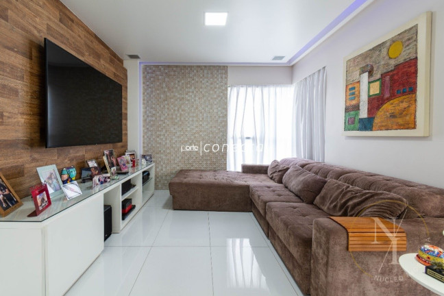 Imagem Apartamento com 4 Quartos à Venda, 234 m² em Jardim Analia Franco - São Paulo Imagem Apartamento com 4 Quartos à Venda, 234 m² em Jardim Analia Franco - São Paulo
