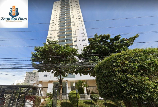 Imagem Apartamento com 3 Quartos à Venda, 96 m² em Bosque Da Saúde - São Paulo