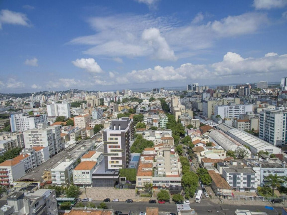 Imagem Imóvel com 2 Quartos à Venda, 62 m² em Santana - Porto Alegre Imagem Imóvel com 2 Quartos à Venda, 62 m² em Santana - Porto Alegre