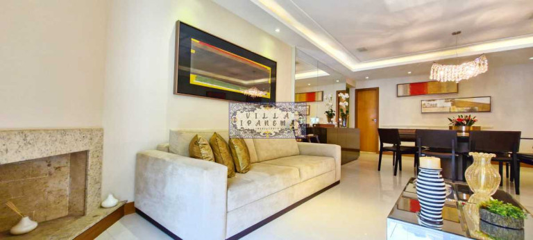 Imagem Apartamento com 4 Quartos à Venda, 182 m² em Várzea - Teresópolis Imagem Apartamento com 4 Quartos à Venda, 182 m² em Várzea - Teresópolis