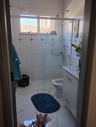 Imagem Casa com 3 Quartos à Venda, 420 m² em Altos Do Paraíso - Botucatu