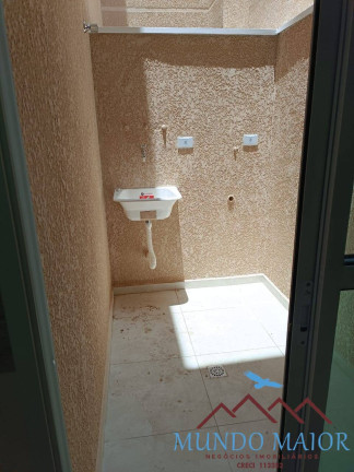Imagem Casa com 3 Quartos à Venda, 136 m² em Vila Alzira - Santo André
