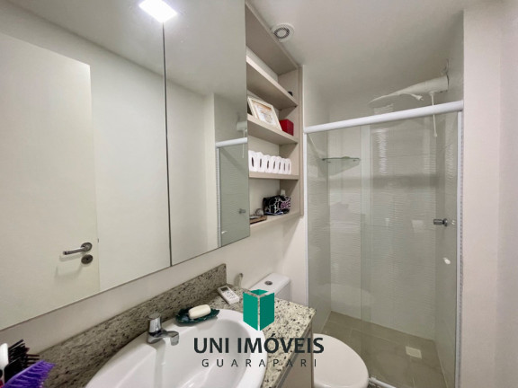 Imagem Apartamento com 3 Quartos à Venda, 90 m² em Praia De Itaparica - Vila Velha