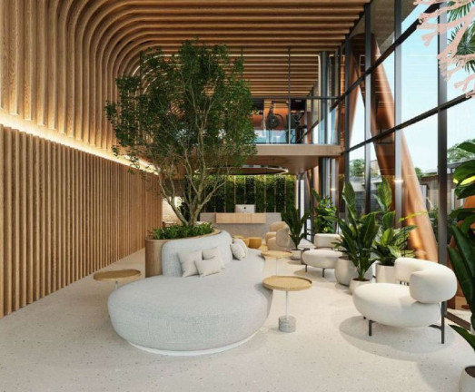 Imagem Cobertura com 2 Quartos à Venda, 153 m² em Camboinha - Cabedelo Imagem Cobertura com 2 Quartos à Venda, 153 m² em Camboinha - Cabedelo