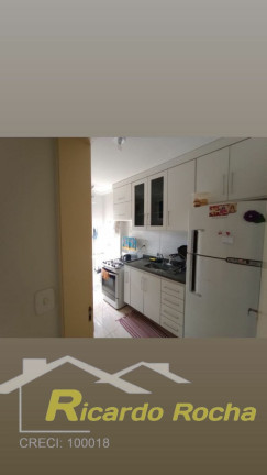 Imagem Apartamento à Venda, 53 m² em Parque Mãe Preta - Rio Claro Imagem Apartamento à Venda, 53 m² em Parque Mãe Preta - Rio Claro