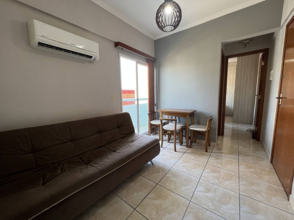 Imagem Apartamento com 1 Quarto à Venda, 45 m² em Boqueirão - Praia Grande Imagem Apartamento com 1 Quarto à Venda, 45 m² em Boqueirão - Praia Grande