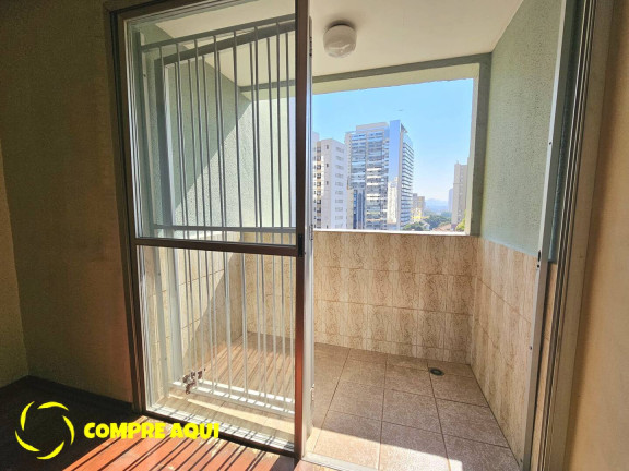 Imagem Apartamento com 2 Quartos à Venda, 82 m² em Barra Funda - São Paulo