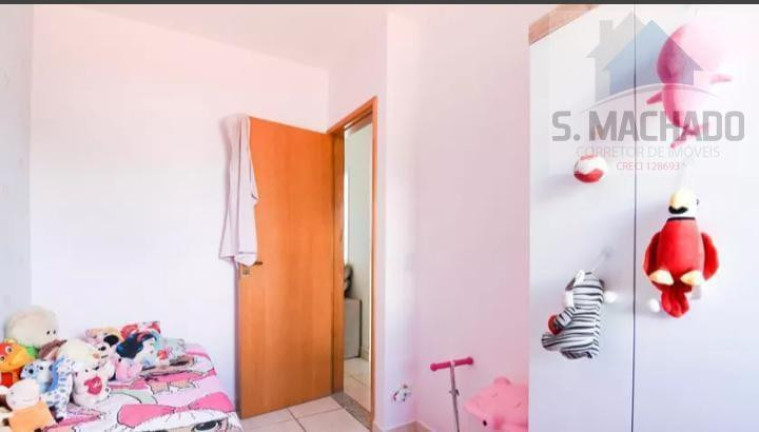 Imagem Apartamento com 3 Quartos à Venda, 100 m² em Bangú - Santo André