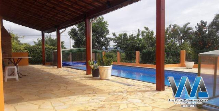 Imagem Casa com 4 Quartos à Venda, 259 m² em Chácara Portal Das Estâncias - Bragança Paulista Imagem Casa com 4 Quartos à Venda, 259 m² em Chácara Portal Das Estâncias - Bragança Paulista