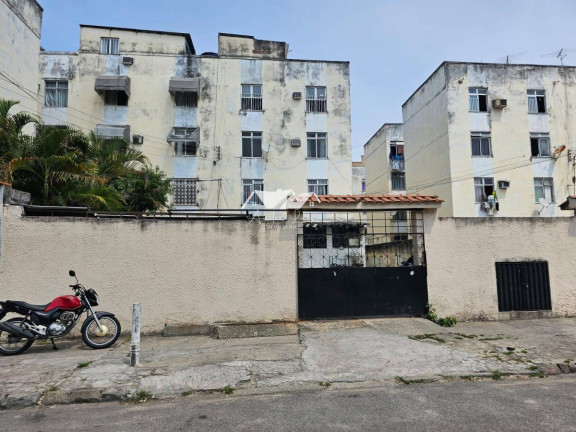 Imagem Cobertura com 2 Quartos à Venda, 96 m² em Olaria - Rio De Janeiro