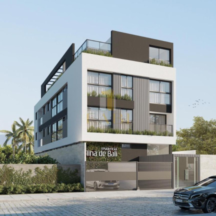 Imagem Apartamento com 2 Quartos à Venda, 44 m² em Bessa - João Pessoa Imagem Apartamento com 2 Quartos à Venda, 44 m² em Bessa - João Pessoa