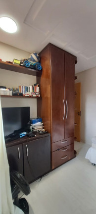 Imagem Imóvel com 3 Quartos à Venda, 130 m² em Norte (águas Claras) - Brasília