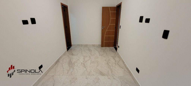 Imagem Casa com 3 Quartos à Venda, 94 m² em Jardim Imperador - Praia Grande Imagem Casa com 3 Quartos à Venda, 94 m² em Jardim Imperador - Praia Grande