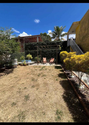 Imagem Casa com 4 Quartos à Venda, 169 m² em Ponte Dos Leites - Araruama Imagem Casa com 4 Quartos à Venda, 169 m² em Ponte Dos Leites - Araruama