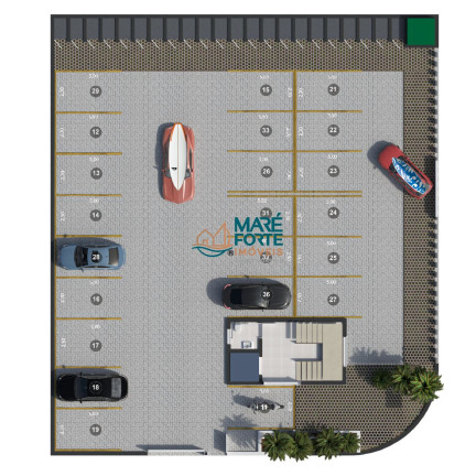 Imagem Apartamento com 1 Quarto à Venda, 30 m² em Perequê Açu - Ubatuba Imagem Apartamento com 1 Quarto à Venda, 30 m² em Perequê Açu - Ubatuba