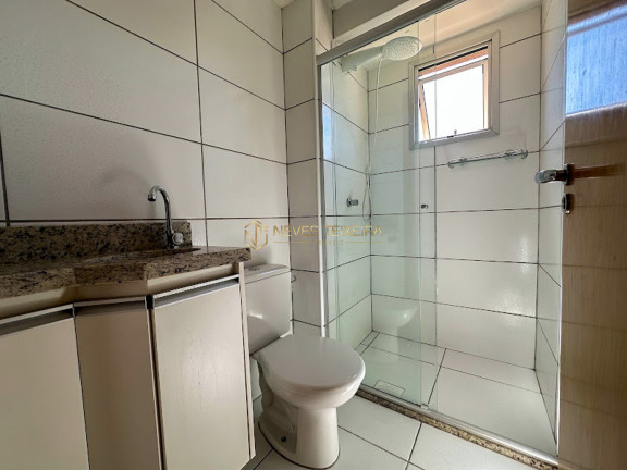 Imagem Apartamento com 2 Quartos para Alugar, 50 m² em Samambaia Sul (samambaia) - Brasília Imagem Apartamento com 2 Quartos para Alugar, 50 m² em Samambaia Sul (samambaia) - Brasília