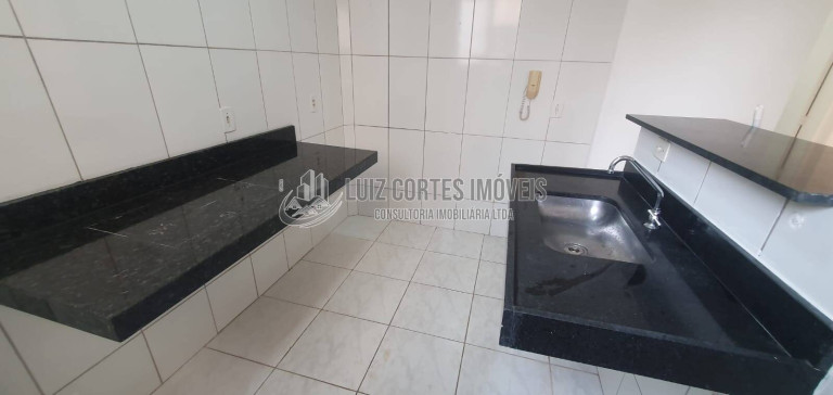 Imagem Apartamento com 2 Quartos à Venda, 44 m² em Upg Paraiso - Uberaba Imagem Apartamento com 2 Quartos à Venda, 44 m² em Upg Paraiso - Uberaba