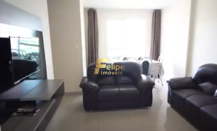 Imagem Imóvel com 3 Quartos à Venda, 85 m² em Praia Do Morro - Guarapari