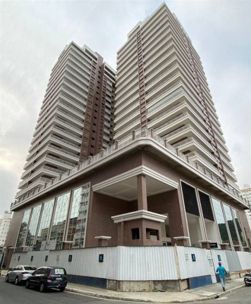 Imagem Apartamento com 3 Quartos à Venda, 121 m² em Forte - Praia Grande Imagem Apartamento com 3 Quartos à Venda, 121 m² em Forte - Praia Grande