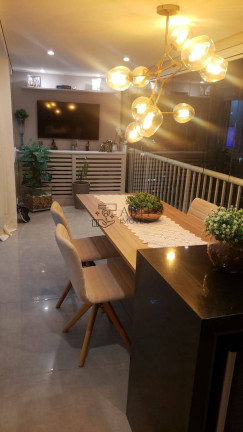 Imagem Apartamento com 4 Quartos à Venda, 115 m² em Bosque Da Saúde - São Paulo Imagem Apartamento com 4 Quartos à Venda, 115 m² em Bosque Da Saúde - São Paulo