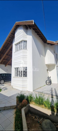 Imagem Casa com 4 Quartos à Venda, 290 m² em Jardim Quarto Centenário - Campinas