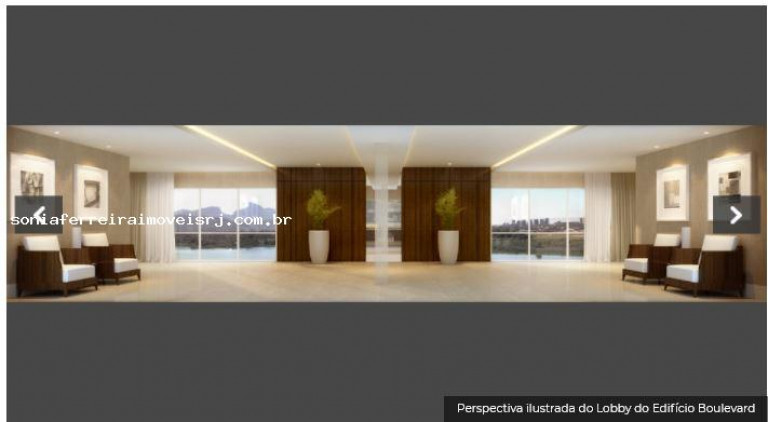 Imagem Apartamento à Venda,  em Barra Da Tijuca - Rio De Janeiro