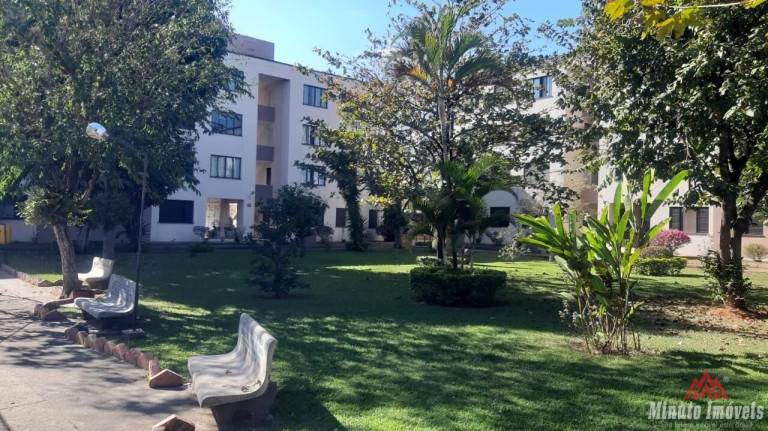 Imagem Apartamento com 1 Quarto à Venda, 48 m² em Centro - Jundiaí Imagem Apartamento com 1 Quarto à Venda, 48 m² em Centro - Jundiaí