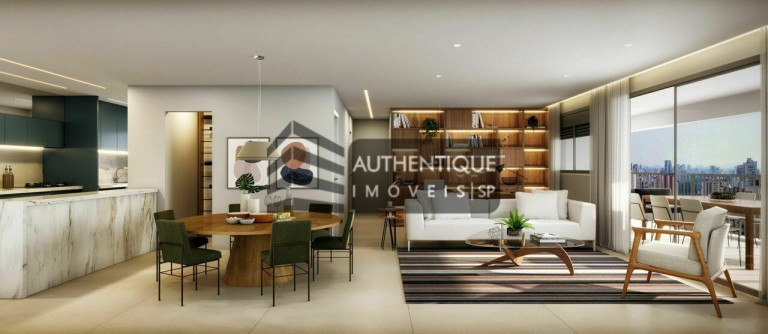Imagem Apartamento com 3 Quartos à Venda, 115 m² em Vila Clementino - São Paulo Imagem Apartamento com 3 Quartos à Venda, 115 m² em Vila Clementino - São Paulo