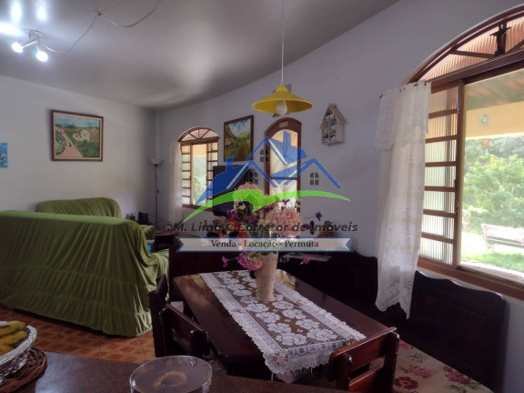 Imagem Chácara com 3 Quartos à Venda, 12 m² em Vicente Nunes - Nazaré Paulista Imagem Chácara com 3 Quartos à Venda, 12 m² em Vicente Nunes - Nazaré Paulista