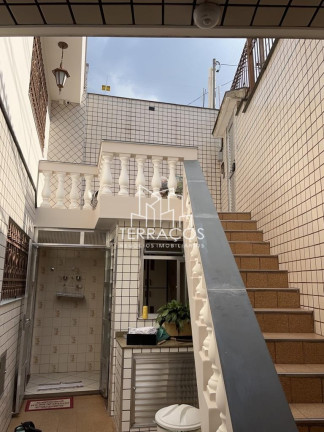 Imagem Sobrado com 3 Quartos à Venda, 300 m² em Vila Matilde - São Paulo Imagem Sobrado com 3 Quartos à Venda, 300 m² em Vila Matilde - São Paulo
