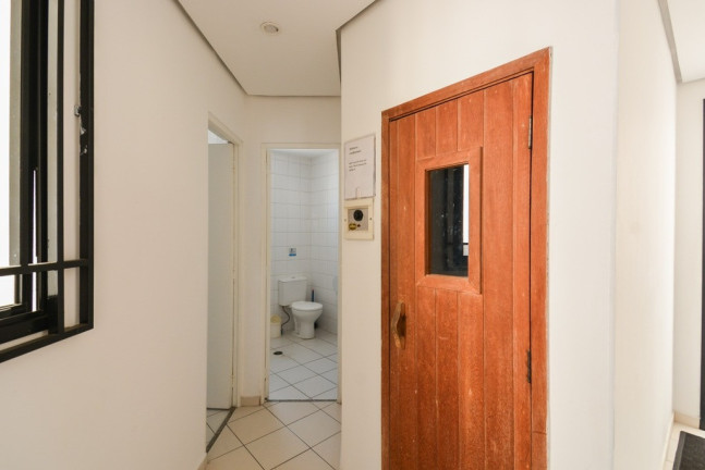 Imagem Apartamento com 1 Quarto à Venda, 41 m² em Tatuapé - São Paulo Imagem Apartamento com 1 Quarto à Venda, 41 m² em Tatuapé - São Paulo