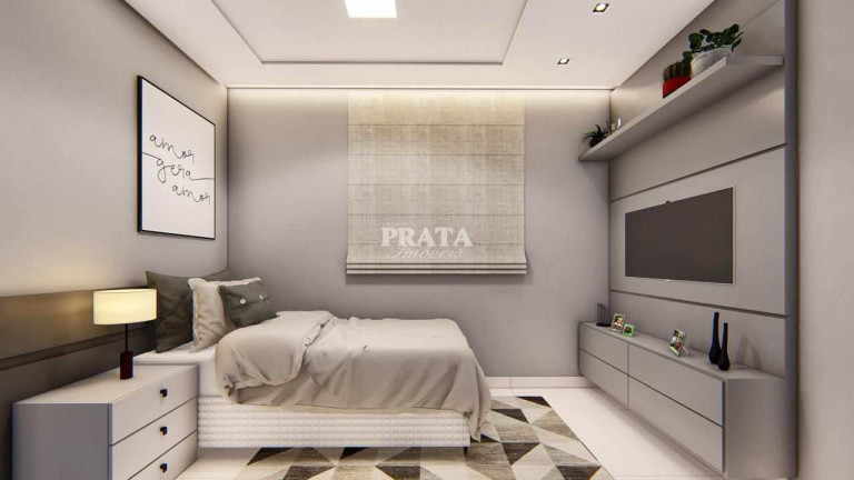 Imagem Apartamento com 2 Quartos à Venda, 52 m² em Macuco - Santos Imagem Apartamento com 2 Quartos à Venda, 52 m² em Macuco - Santos