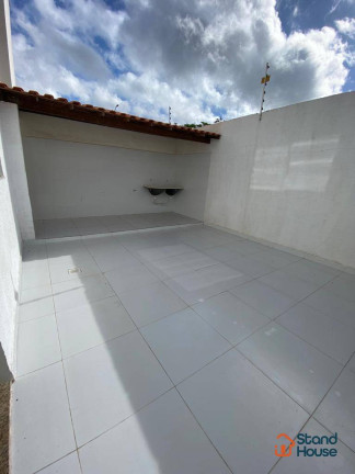 Imagem Casa com 3 Quartos à Venda, 150 m² em Mangabeira - Feira De Santana Imagem Casa com 3 Quartos à Venda, 150 m² em Mangabeira - Feira De Santana