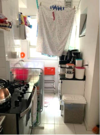 Imagem Apartamento com 3 Quartos à Venda, 70 m² em Vila Jacuí - São Paulo Imagem Apartamento com 3 Quartos à Venda, 70 m² em Vila Jacuí - São Paulo