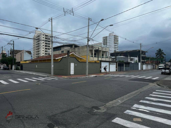 Imagem Terreno à Venda, 928 m² em Aviação - Praia Grande Imagem Terreno à Venda, 928 m² em Aviação - Praia Grande