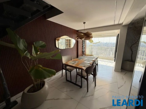 Imagem Cobertura com 2 Quartos à Venda, 126 m² em Centro - São Caetano Do Sul Imagem Cobertura com 2 Quartos à Venda, 126 m² em Centro - São Caetano Do Sul