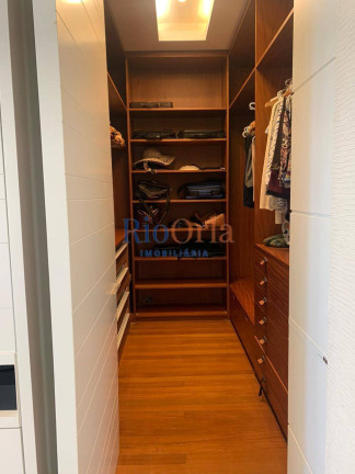 Imagem Apartamento com 3 Quartos à Venda, 400 m² em Barra Da Tijuca - Rio De Janeiro Imagem Apartamento com 3 Quartos à Venda, 400 m² em Barra Da Tijuca - Rio De Janeiro