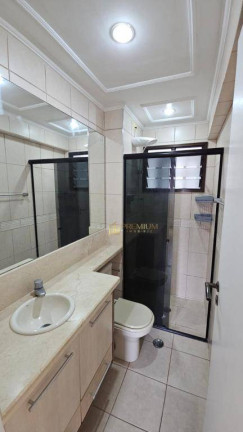 Imagem Apartamento com 3 Quartos à Venda, 78 m² em Jardim Aquarius - São José Dos Campos