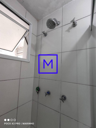 Imagem Apartamento com 2 Quartos à Venda, 52 m² em Itaquera - São Paulo