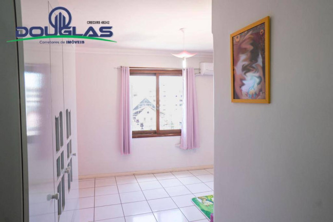 Imagem Apartamento com 2 Quartos à Venda, 120 m² em Viamão