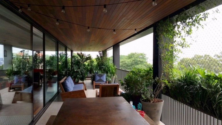 Imagem Apartamento com 4 Quartos à Venda, 565 m² em Sumarezinho - São Paulo Imagem Apartamento com 4 Quartos à Venda, 565 m² em Sumarezinho - São Paulo