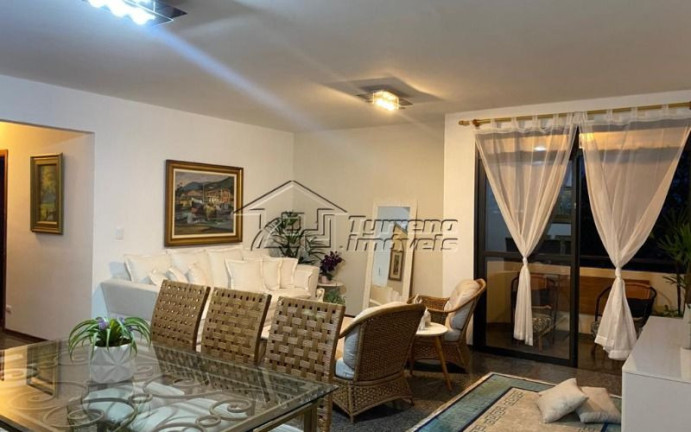 Apartamento com 4 Quartos à Venda, 117 m² em Bosque Dos Eucaliptos - São José Dos Campos