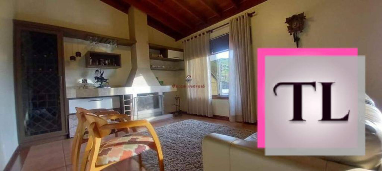 Imagem Casa com 3 Quartos à Venda, 330 m² em Poços De Caldas Imagem Casa com 3 Quartos à Venda, 330 m² em Poços De Caldas