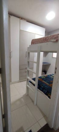 Imagem Apartamento com 2 Quartos à Venda, 39 m² em Vila Lutécia - Santo André Imagem Apartamento com 2 Quartos à Venda, 39 m² em Vila Lutécia - Santo André
