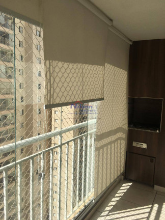 Imagem Apartamento com 4 Quartos à Venda,  em Vila Santo Antônio - Guarulhos